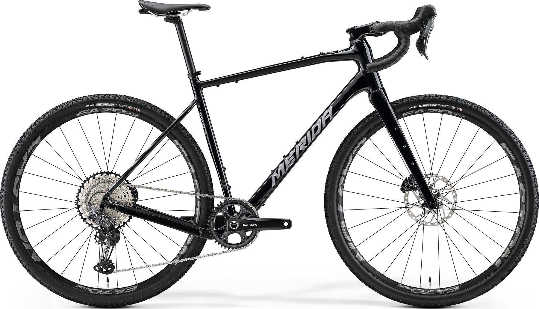 Merida SILEX 700 2025