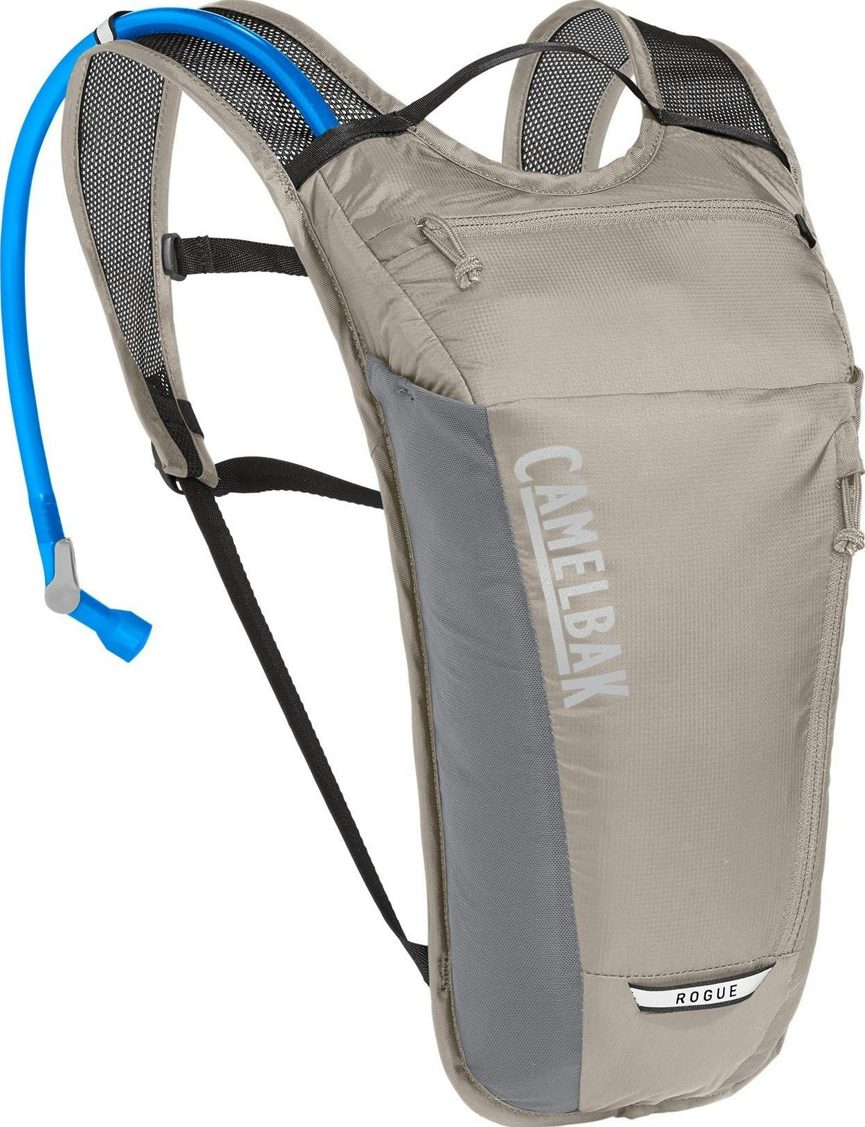 Rogue_Light_2L_Hydration_Pack_(Silver,_2lt)