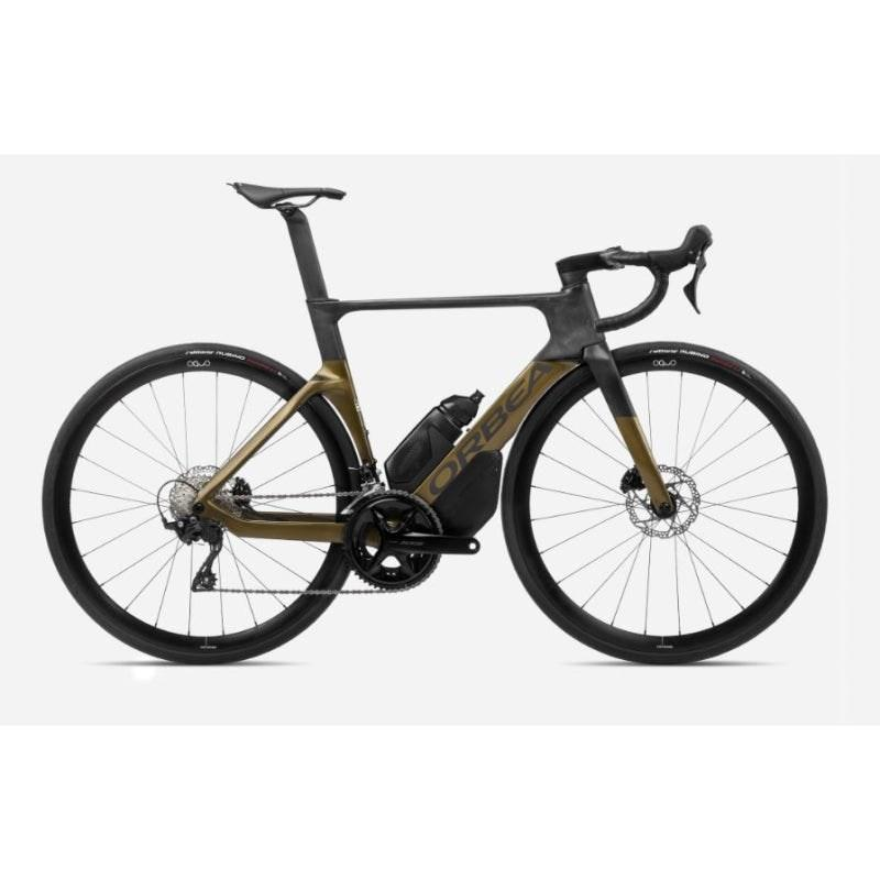 Orbea_Orca_Aero_M30LTD_Shimano_105_Mechanical_2X12SP