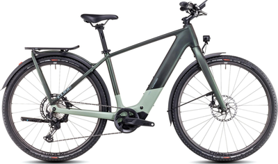 Cube E-Bikes gnstig online kaufen | BikeExchange