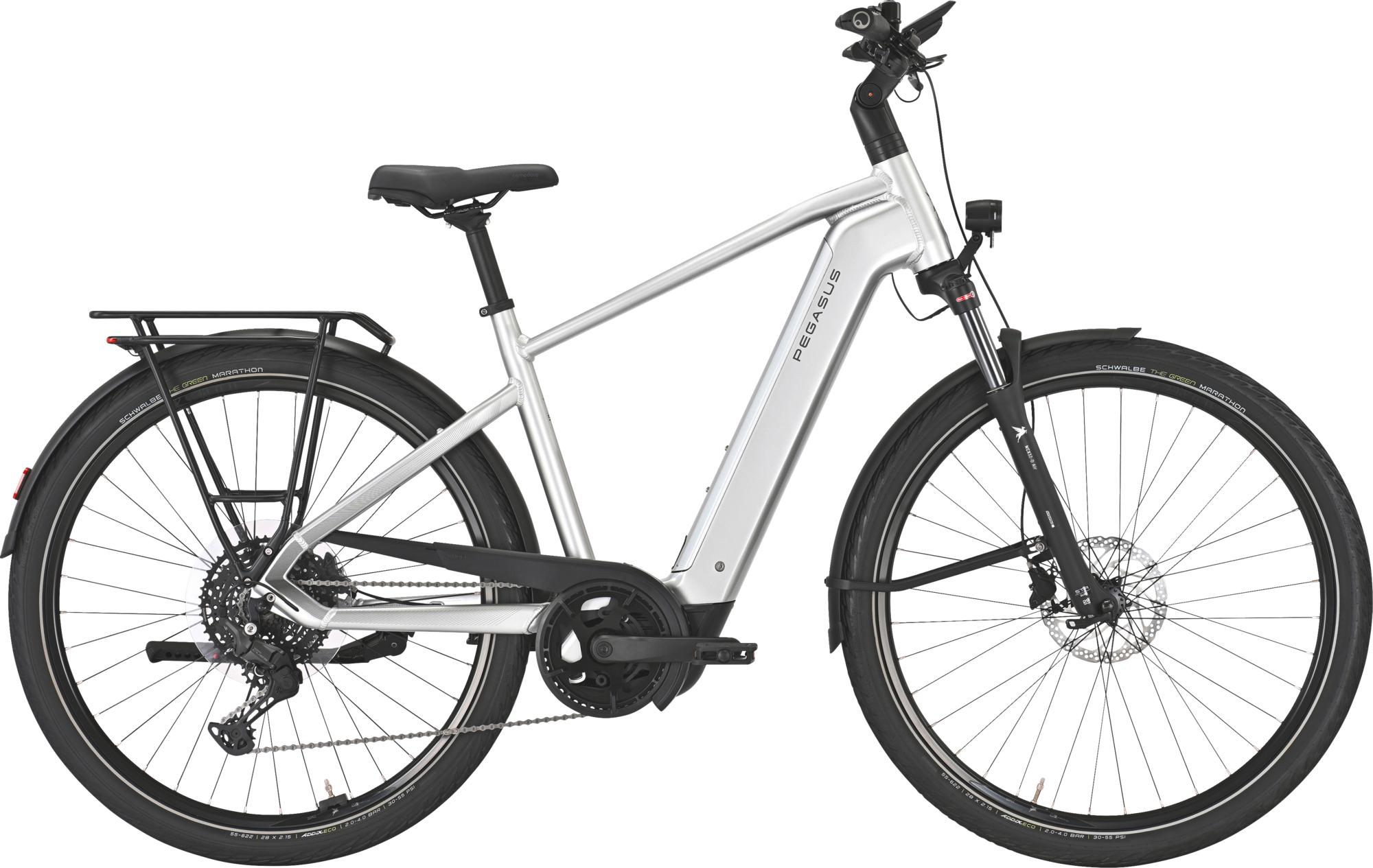 Pegasus PREMIO EVO 10 Lite 800 2025