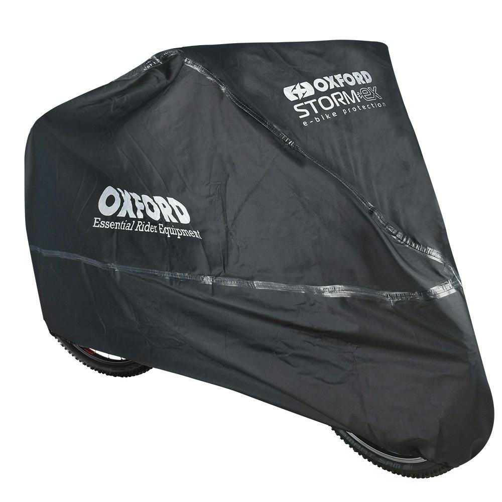 Stormex_Single_E-bike_Cover