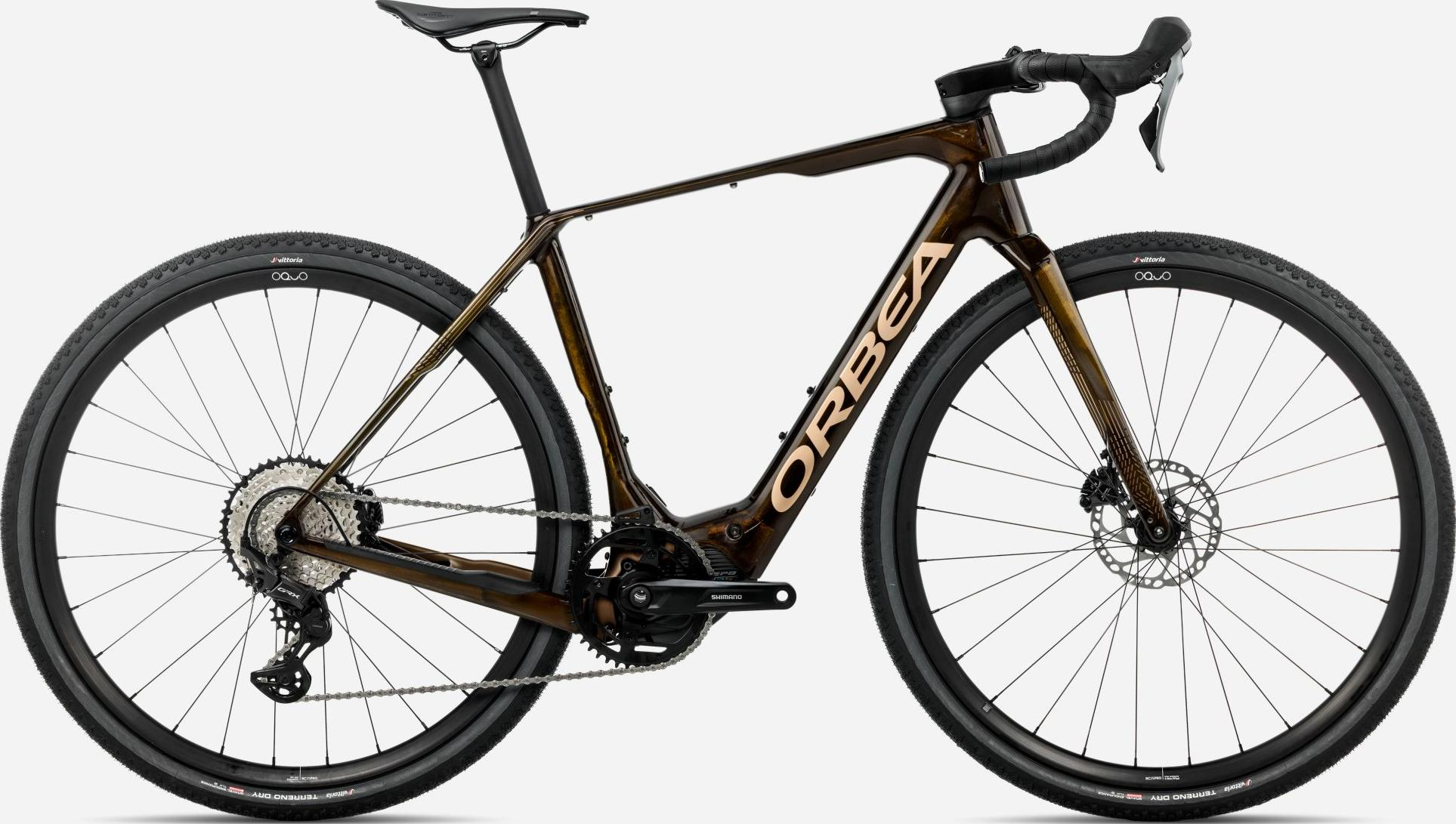Orbea DENNA M20 2026