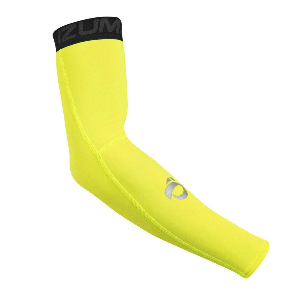 Pearl_Izumi_Elite_Thermal_Arm_Warmer_gelb