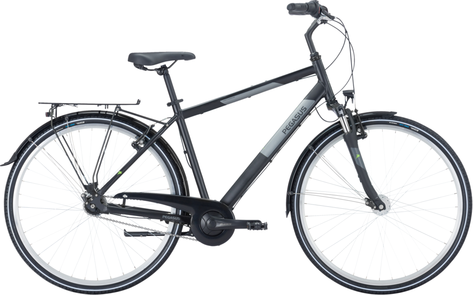 Pegasus Avanti 7 Diamant 2023