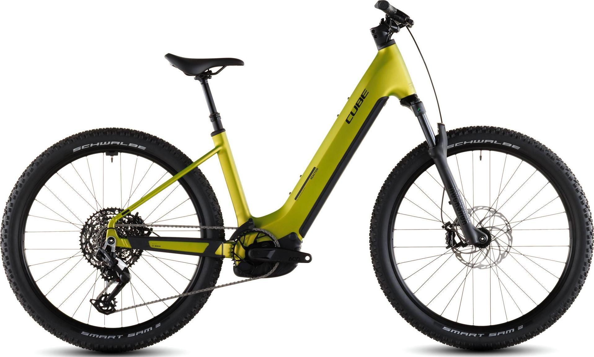 Cube Reaction Hybrid Race 800 Easy Entry 2026