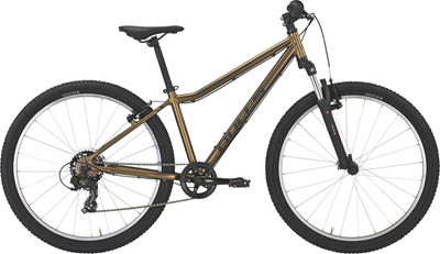 ktm fahrrad trekking KTM MACINA STYLE 820 XL DI2 schwarz | 800WH