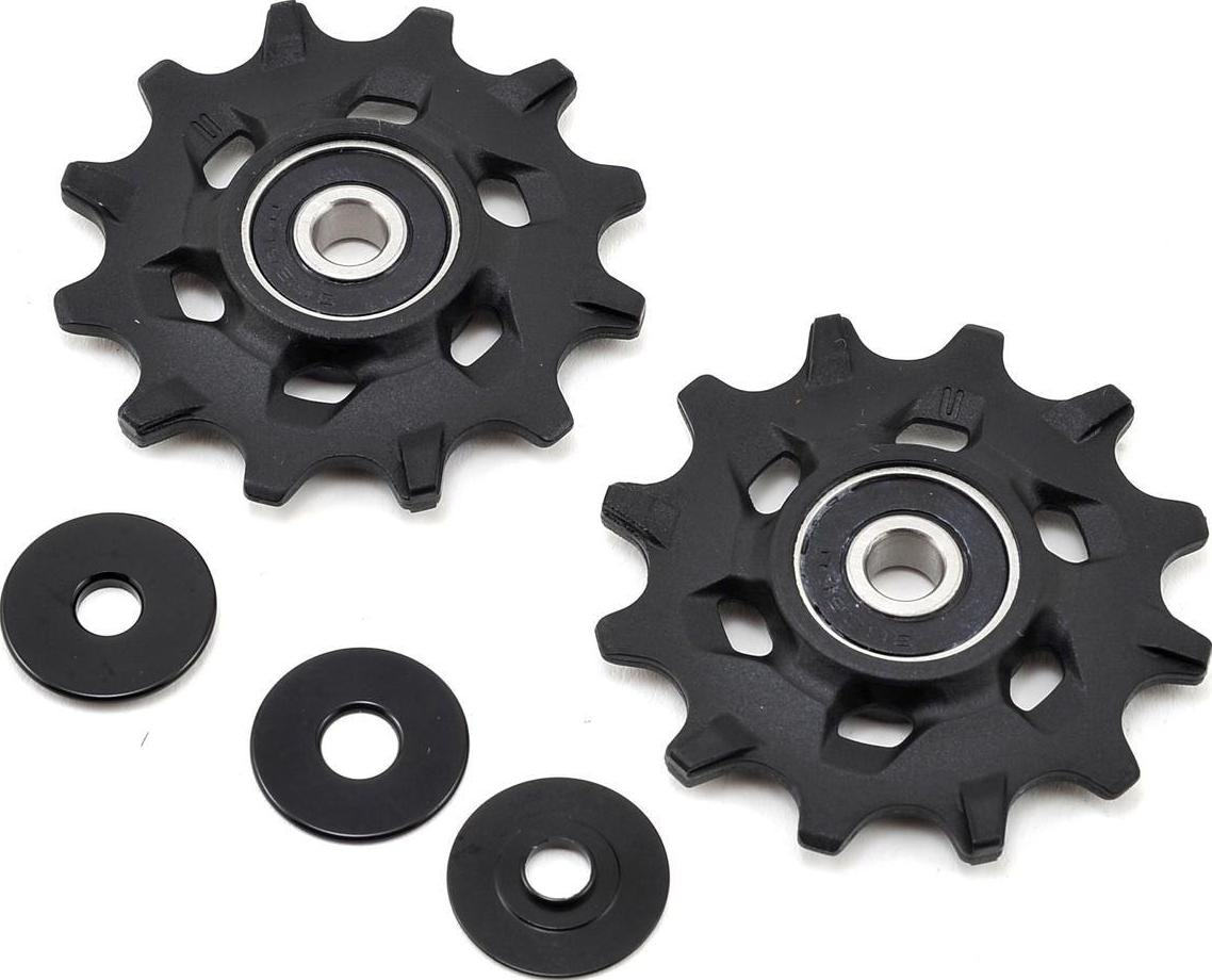 X01/X01_Dh_X-Sync_Pulleys_11S,_X01/X01Dh/X1/Cx1/Force1/X1/Gx_Rear_Derailleur_11_Speed_X-Sync_Pulley_Wheels
