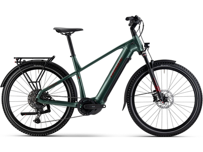 Gebrauchte E-Bikes im Sale | BikeExchange