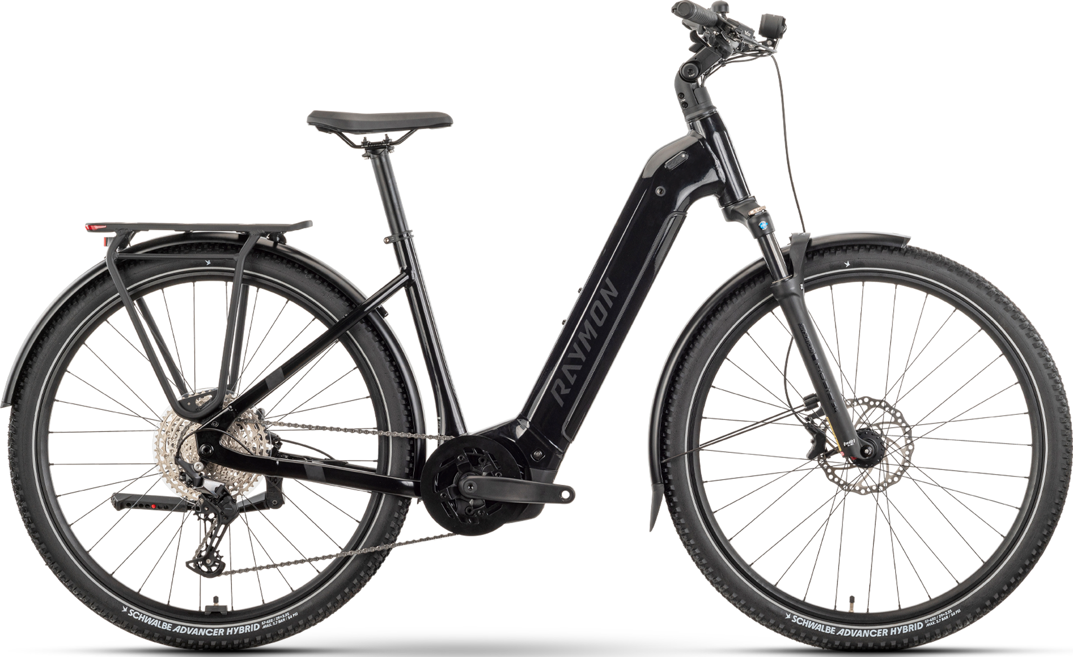 Raymon Tahona Pro 800 2025