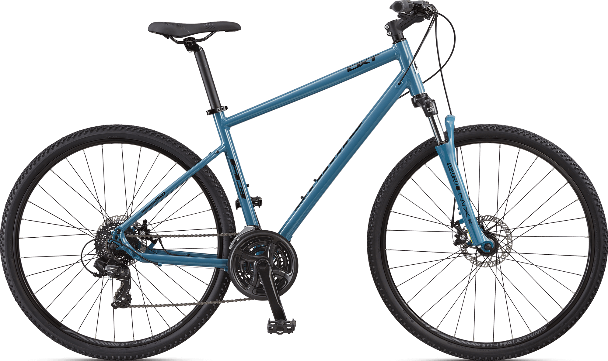 Jamis DXT A3 2023 | BikeExchange