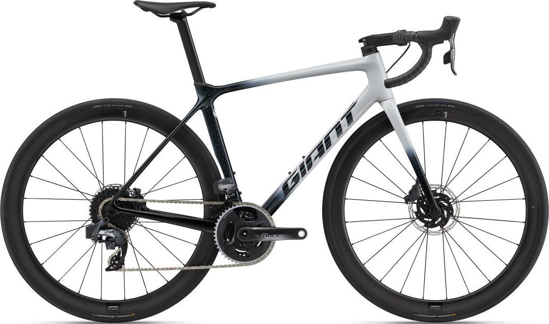 Giant TCR Advanced Pro Disc 0 AR 2022 | BikeExchange