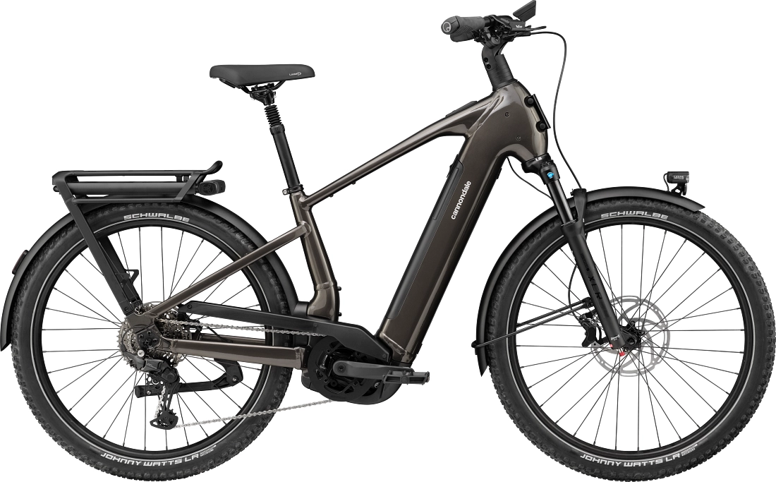 Cannondale Tesoro 1 2025