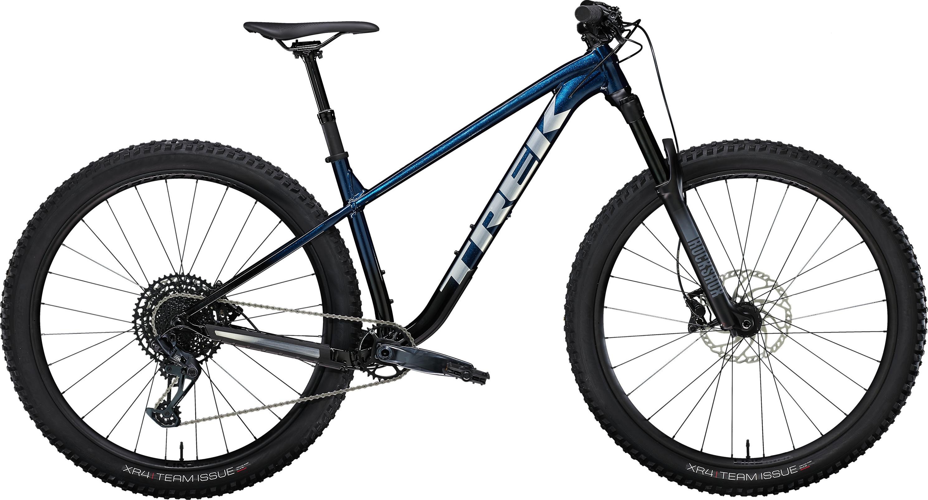 Trek Roscoe 8 (27.5