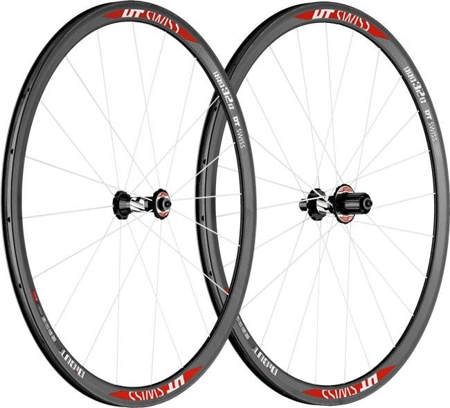 RRC_32_DICUT®_Tubular_Rim_Carbon_Wheelset