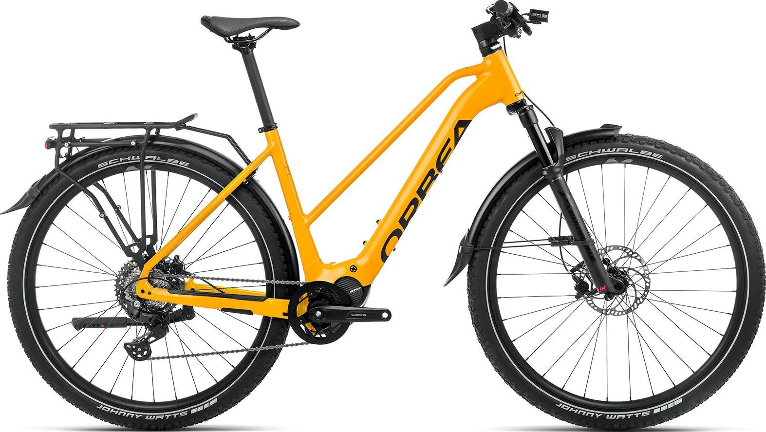 Orbea Kemen MID SUV 30 2023