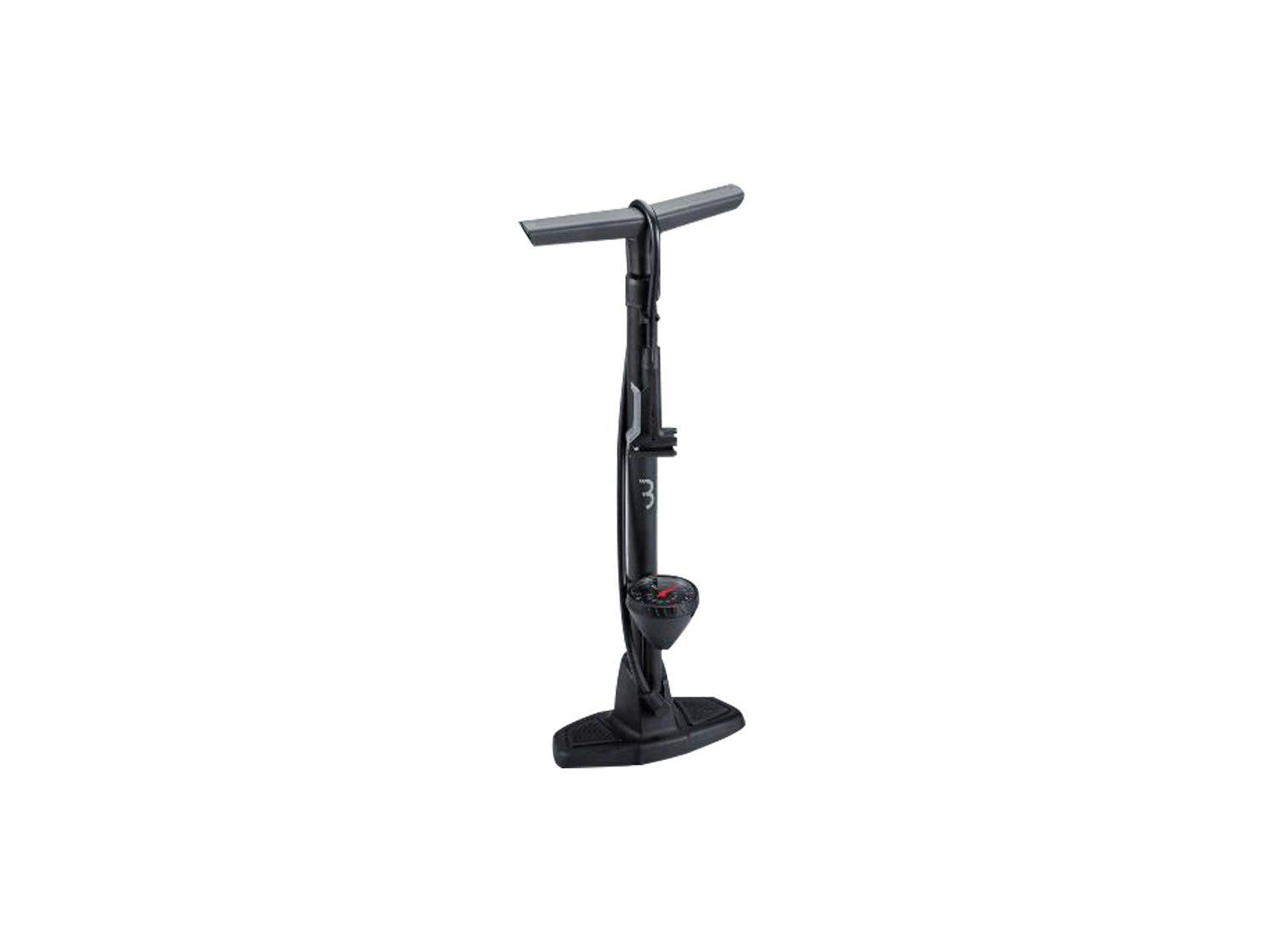 Floorpump_Airwave_Composite_W/Dualhead3.0
