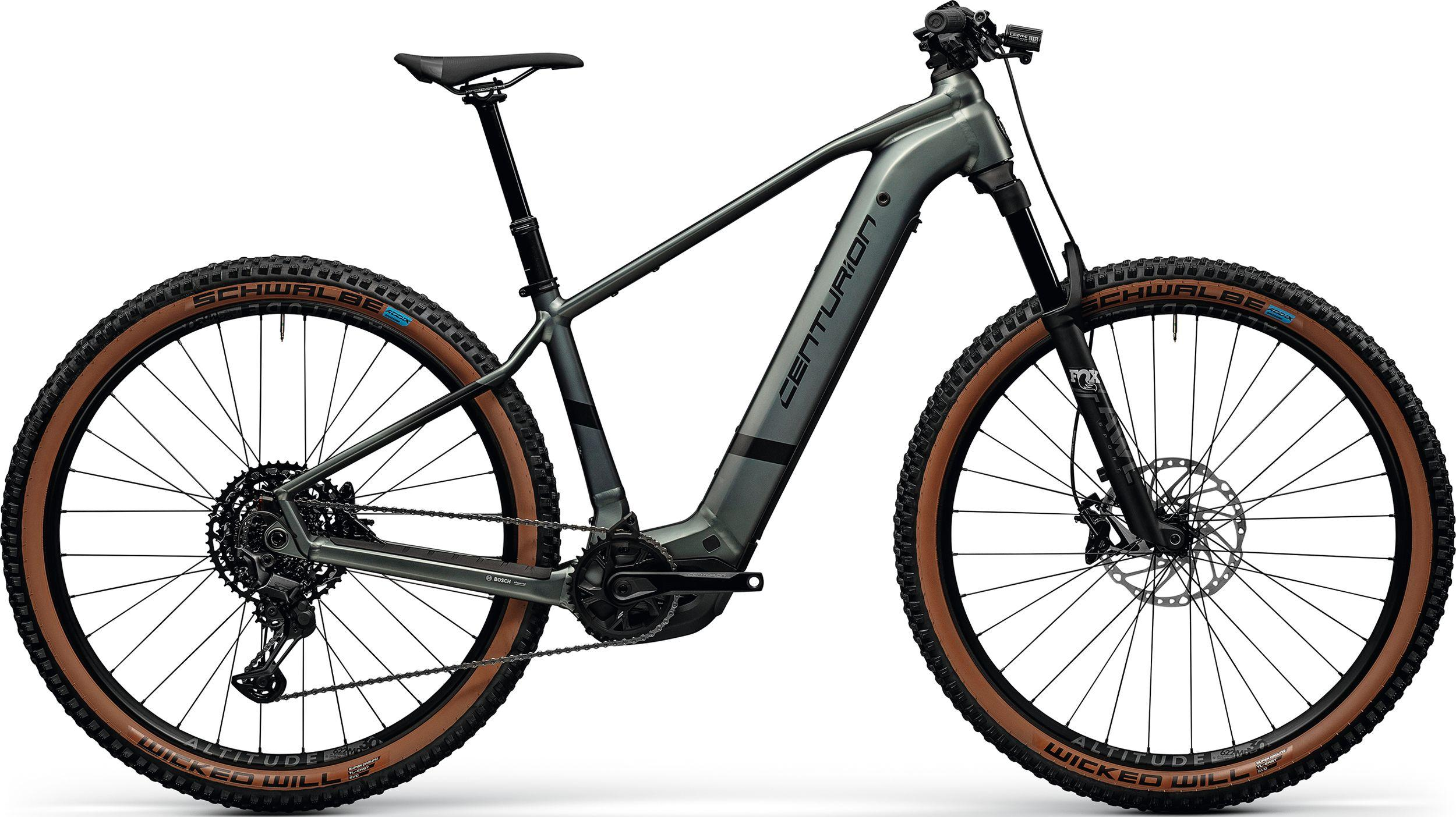 Centurion Backfire R2000 2026