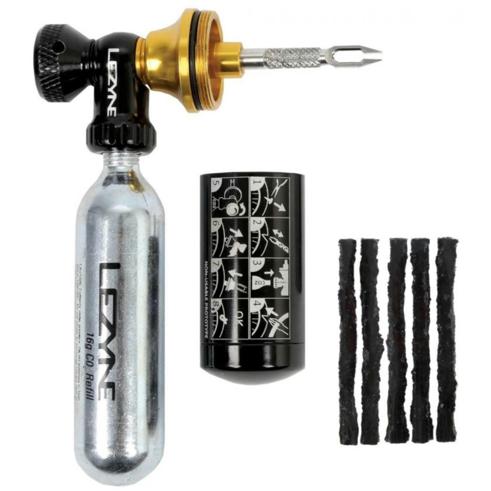 Lezyne,_Tubeless_Co2_Blaster/Integrated_Re...