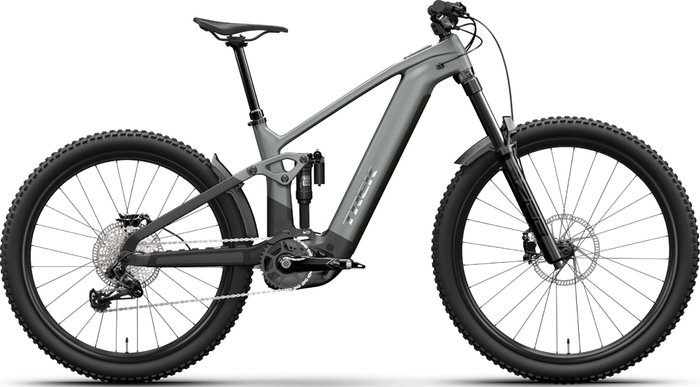 Trek E-Fully MTB buy online now | BikeExchange
