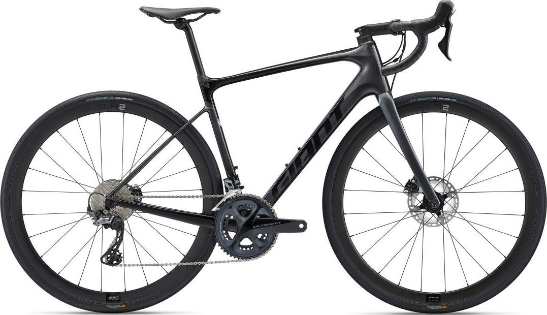 Giant Defy Advanced Pro 2 2022