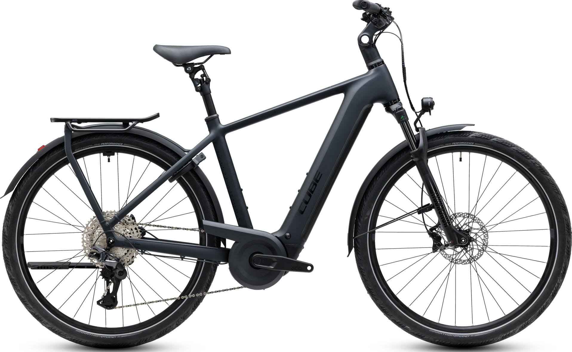 Cube Kathmandu Hybrid Pro 800 2026