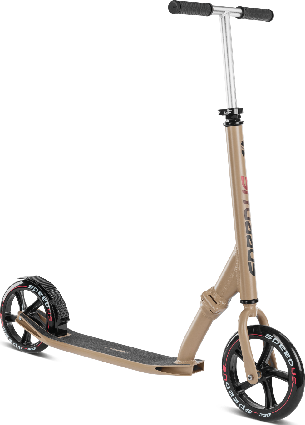 SpeedUs_ONE
