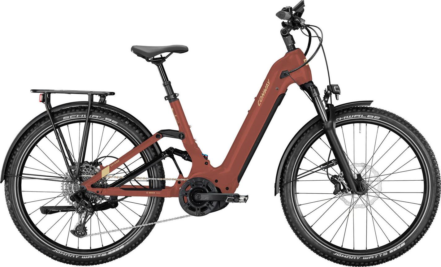 Conway Cairon C FS 2.0 2025
