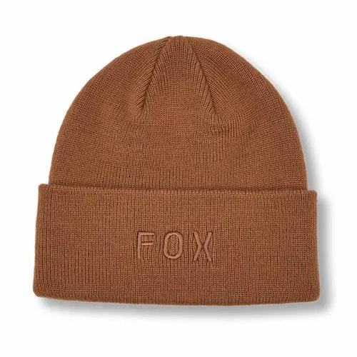 Wordmark_Beanie_-_Walnut