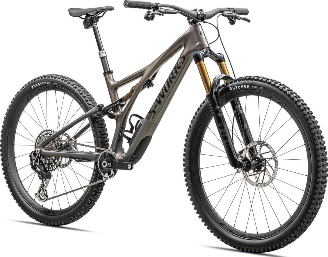 【今週限定値下げ】Specialized Stumpjumper 29インチ S Specialized S-Works Stumpjumper 29 Review | ENDURO