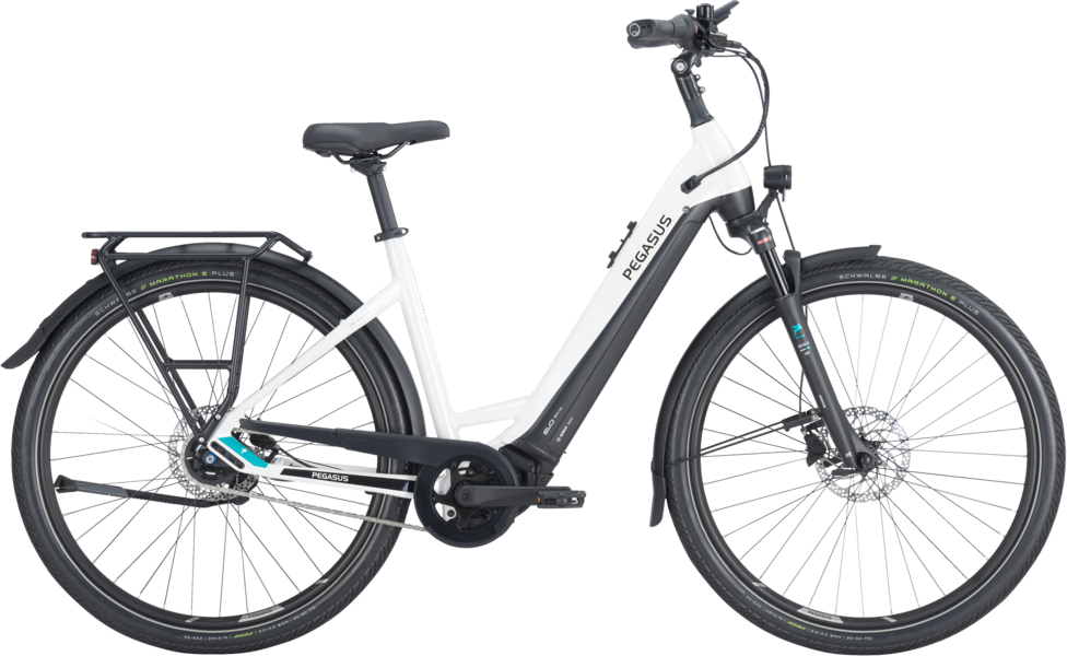 Pegasus Premio EVO 5F Lite 2023