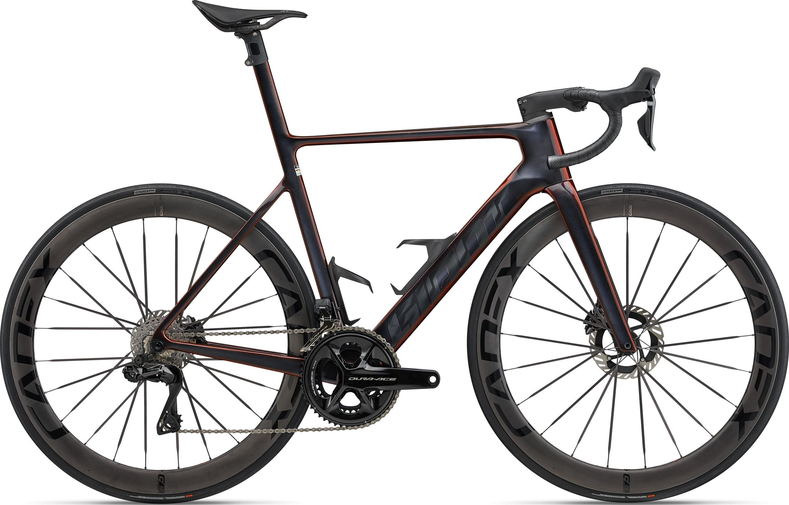 Giant Propel Advanced SL 0 (Red) (2026)
