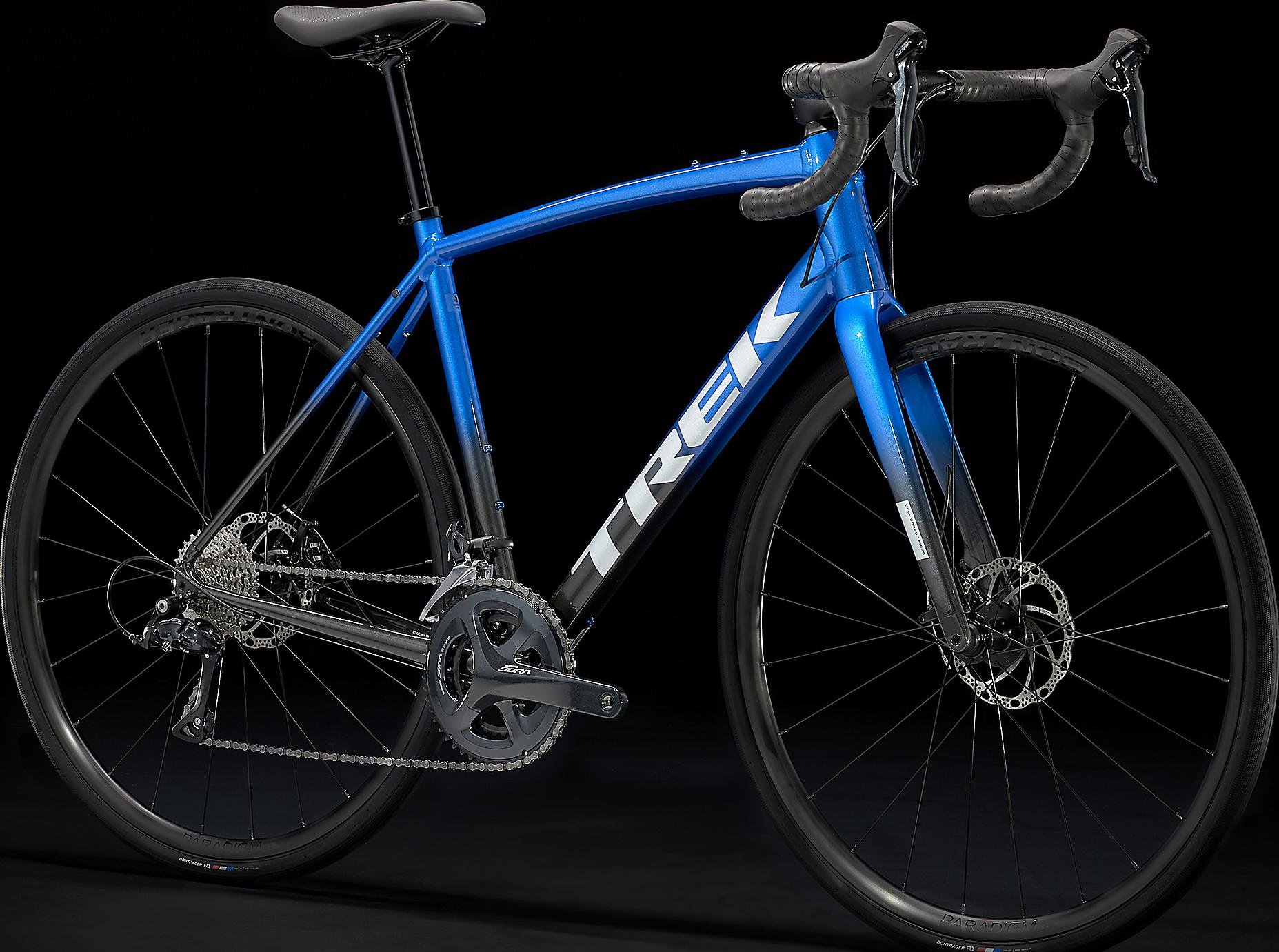 トレック TREK DOMANE AL3 Disc 2021年 ロードバイク トレック TREK ドマーネ DOMANE AL3 DISC 2021年 ロードバイク