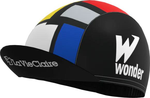 LA_Vie_Claire_Retro_Cycling_Cap