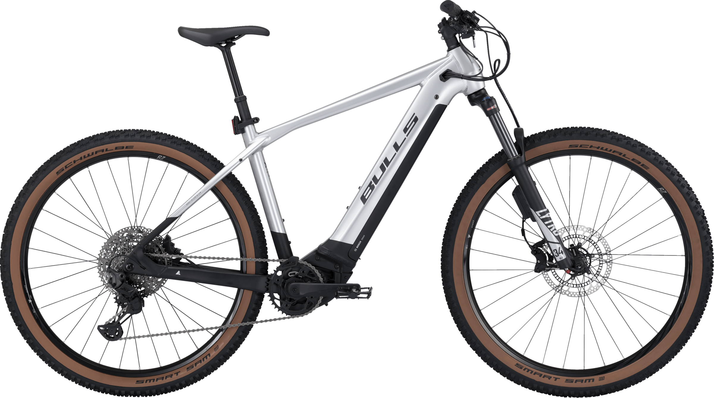 Bulls COPPERHEAD EVO 3 XXL ABS 29 750 2024
