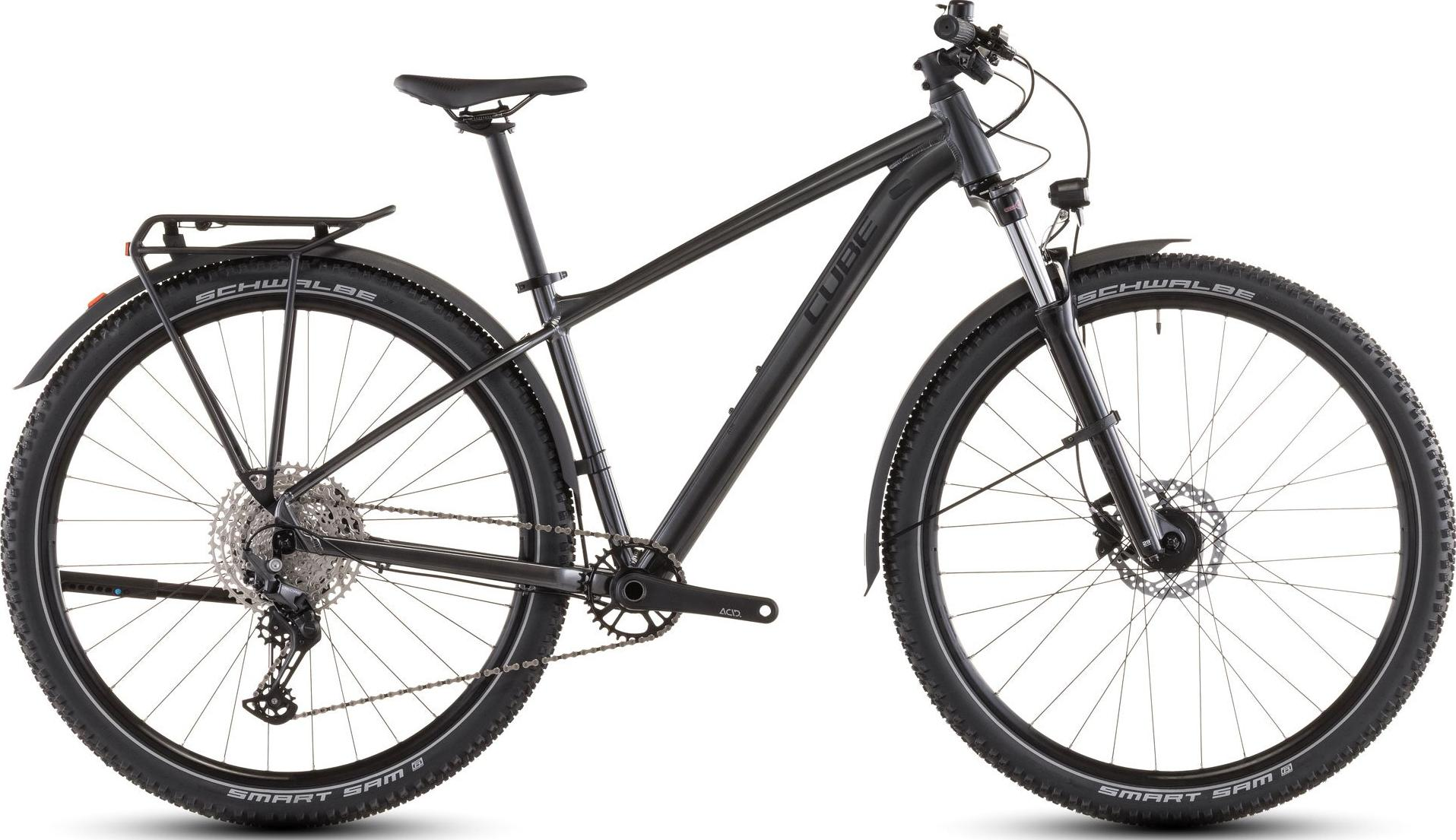 Cube Aim SLX FE 2026