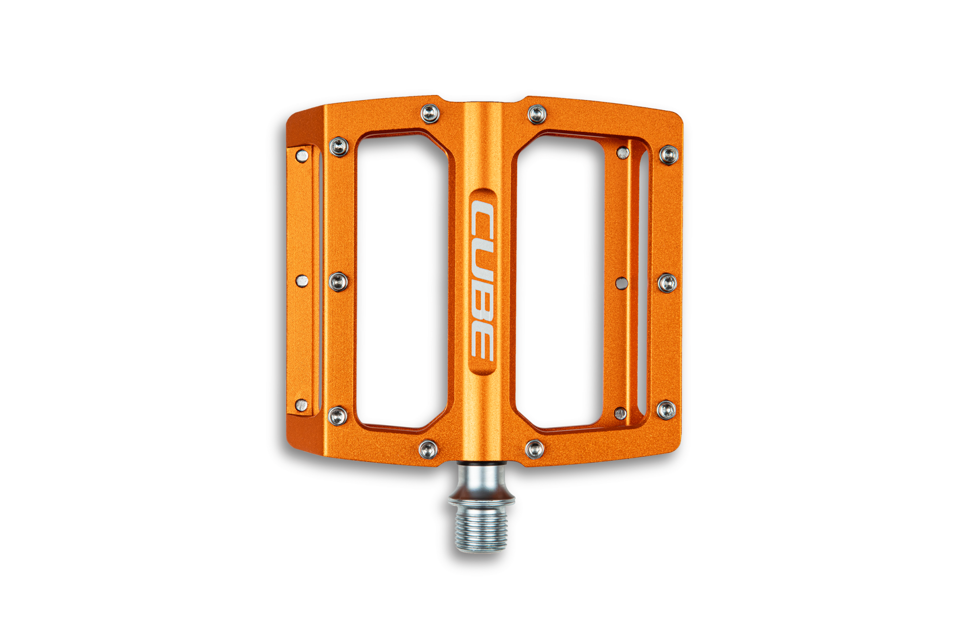 Cube Pedale ALL MOUNTAIN X Actionteam 2023 | BikeExchange