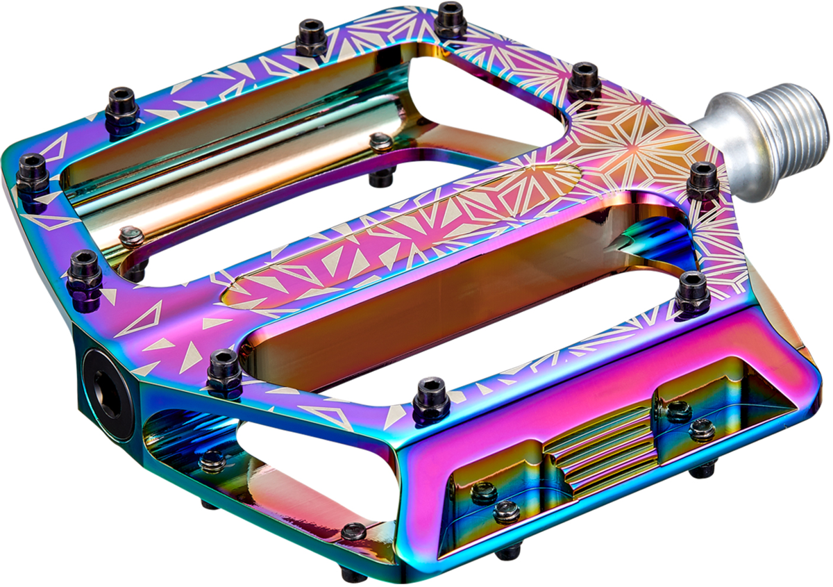 Krypto_Pedal