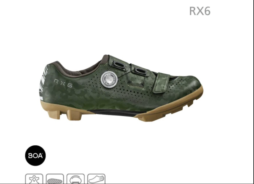 RX600_SPD_Gravel_Shoes