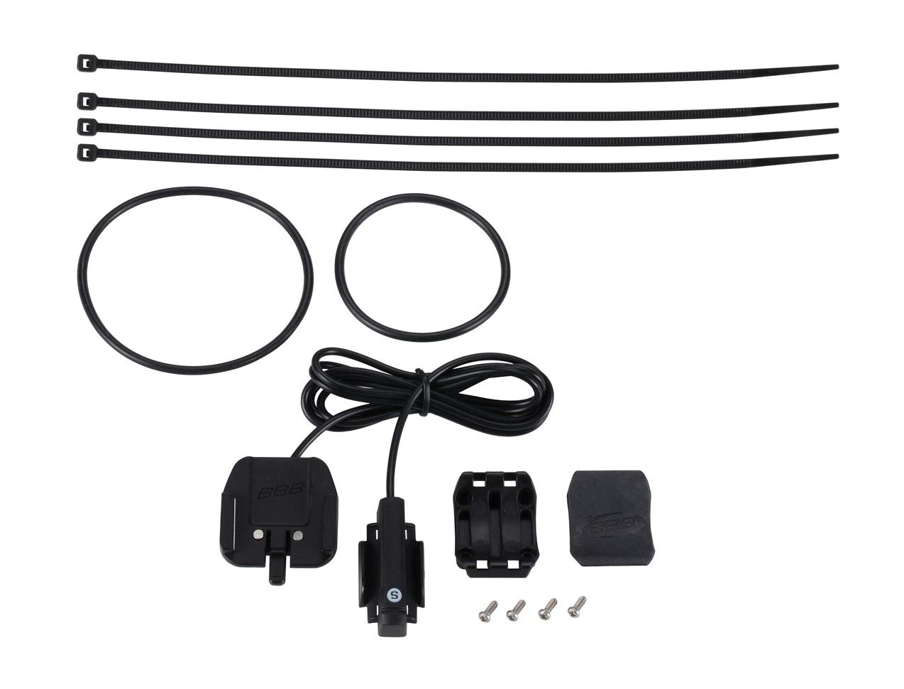 WIRED_BRACKET_SET_FOR_BCP-21/22_2011_MODEL
