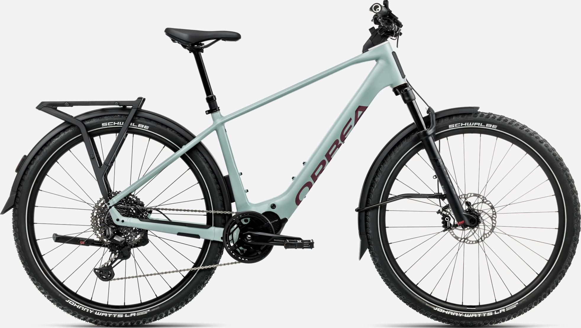 Orbea KEMEN ADV 10 2026