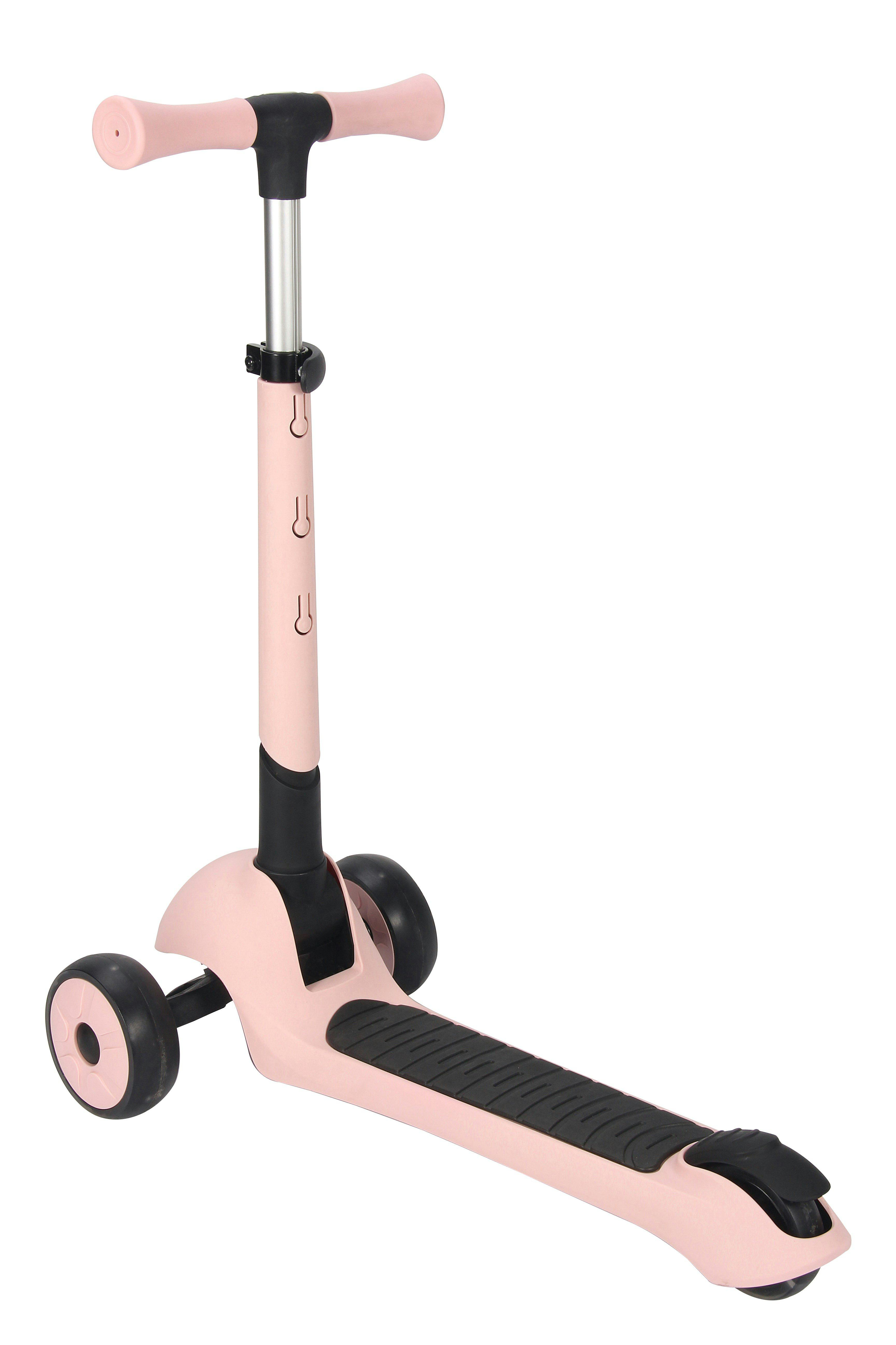 iSporter_Pro_Scooter_-_Pink