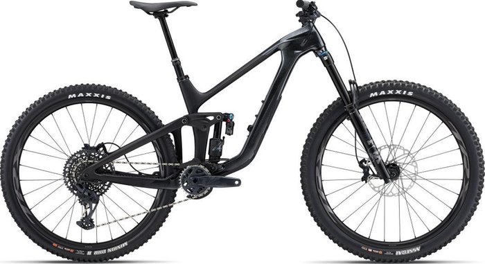 Giant Full Suspension MTB buy online now | BikeExchange