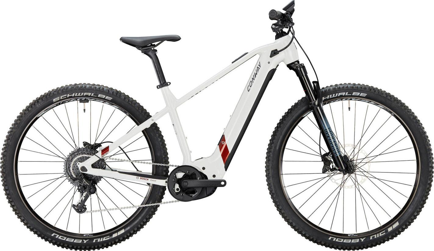Conway Cairon S 8.0 (Diamant) 2023