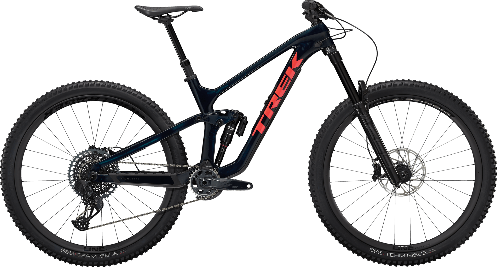 Trek Slash 9.8 GX AXS 2021