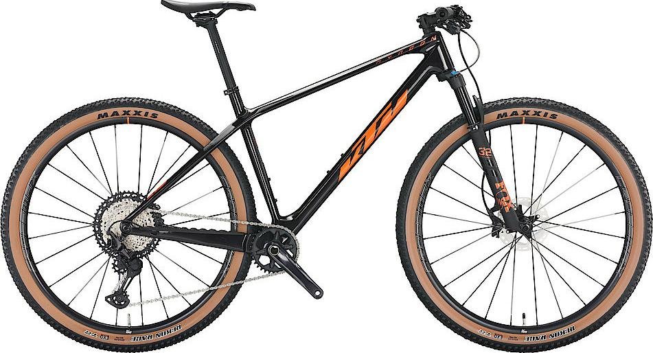 KTM Myroon Master 2022 | BikeExchange