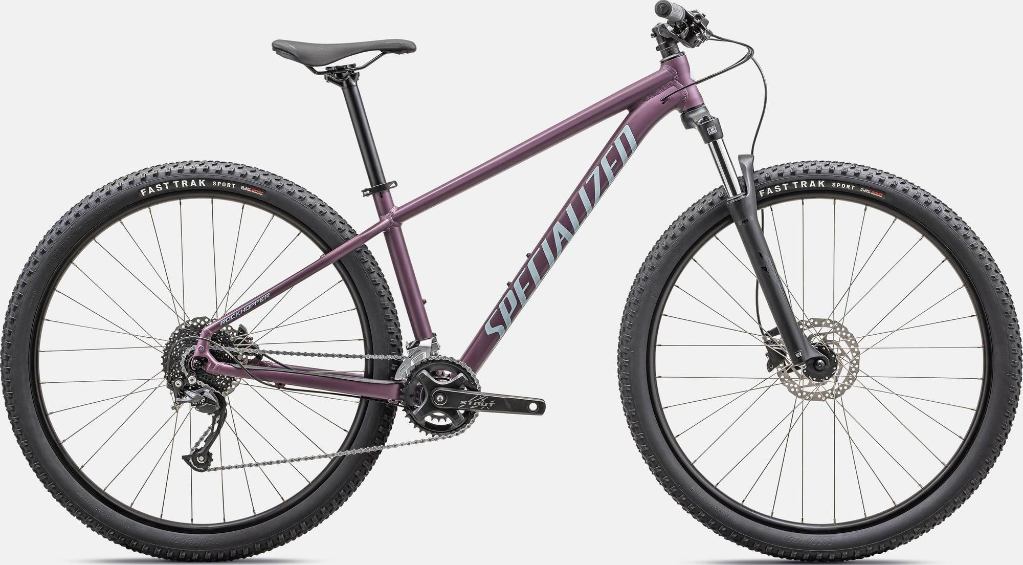 Specialized Rockhopper 26 2025 | BikeExchange