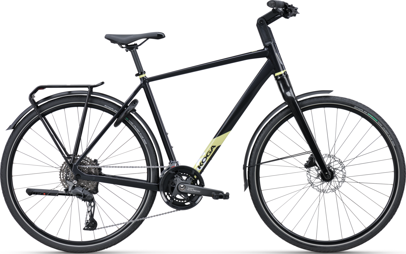 Koga F3 5.0 Rigid Diamant 2025