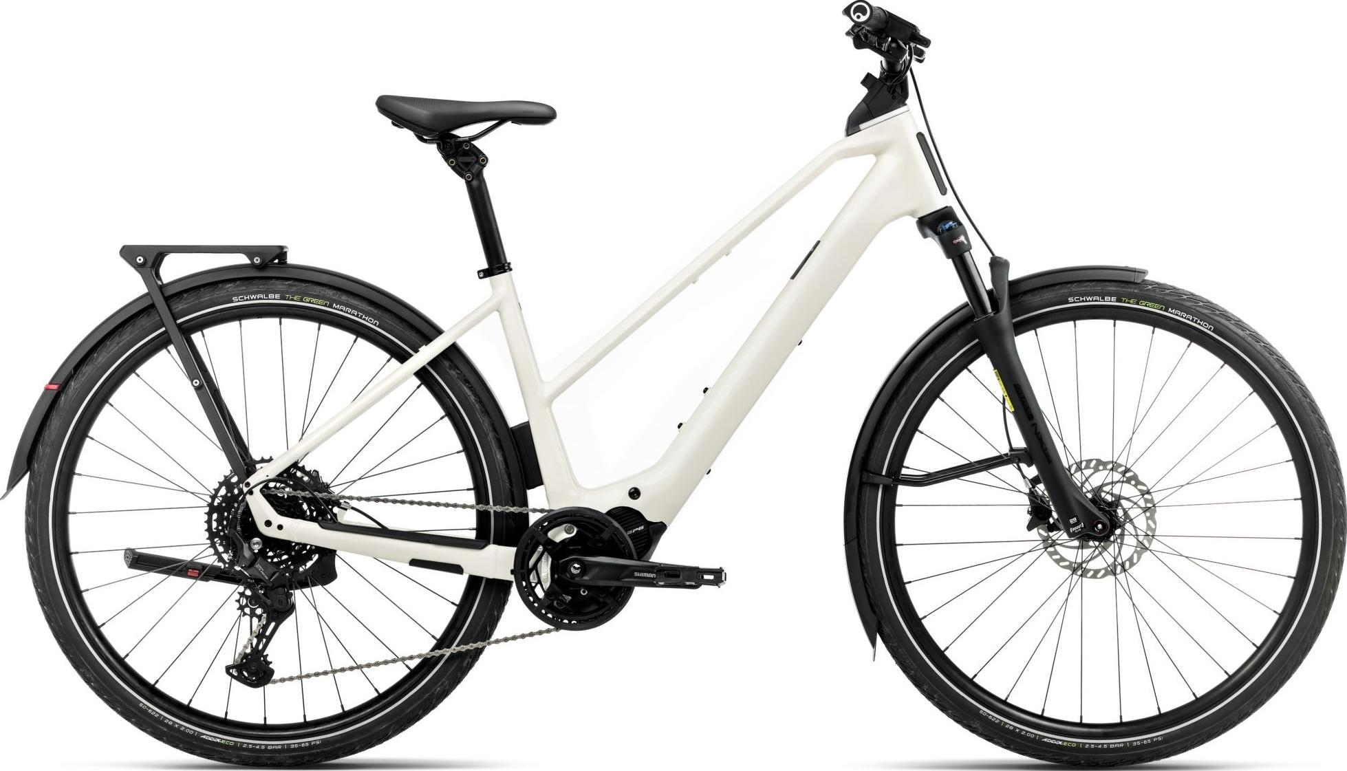 Orbea KEMEN TOUR 20 MID 2025