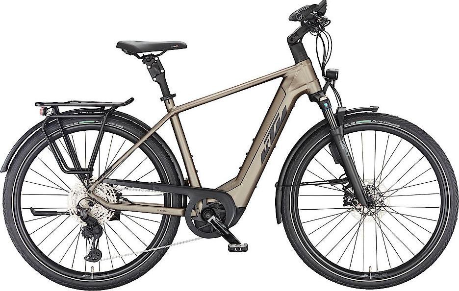 KTM MACINA STYLE 720 2024